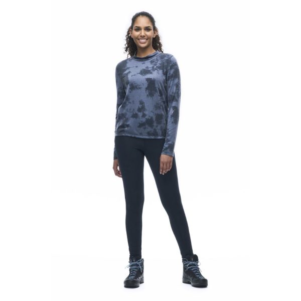 Indyeva Baris Womens Top 2022 Online now