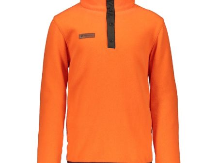 Obermeyer TB Boulder Boys Fleece 2021 Discount