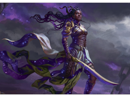 Commander Masters Anikthea, Hand of Erebos Standard Gaming Playmat for Magic: The Gathering Supply