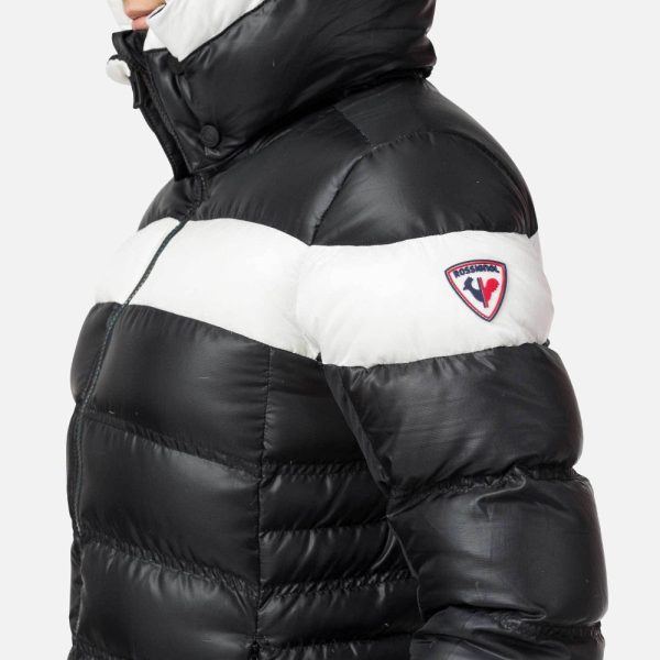 Rossignol Hiver Down Womens Jacket 2022 Online now