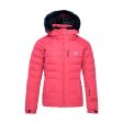 Rossignol Rapide Pearly Womens Jacket 2022 Online Sale