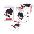 Chibi Ryuko Full-View Deck Box for Kill la Kill Online