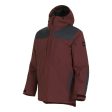 Armada Bergs Mens Insulated Jacket 2022 Cheap