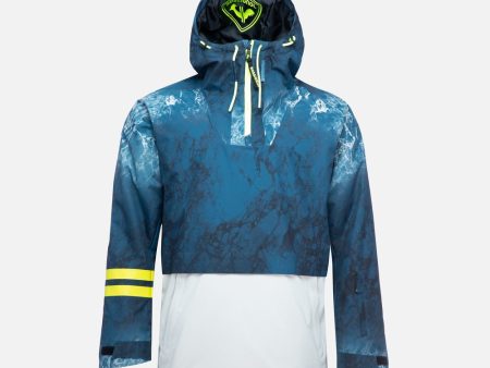 Rossignol Exces RF Mens Anorak 2022 Online Sale