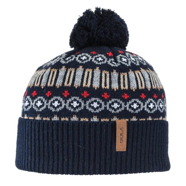 Bula Jack Junior Beanie Online now