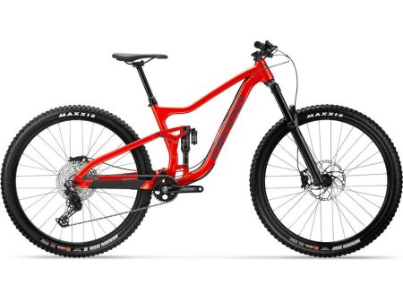 Devinci Troy Deore 12s Bike For Cheap