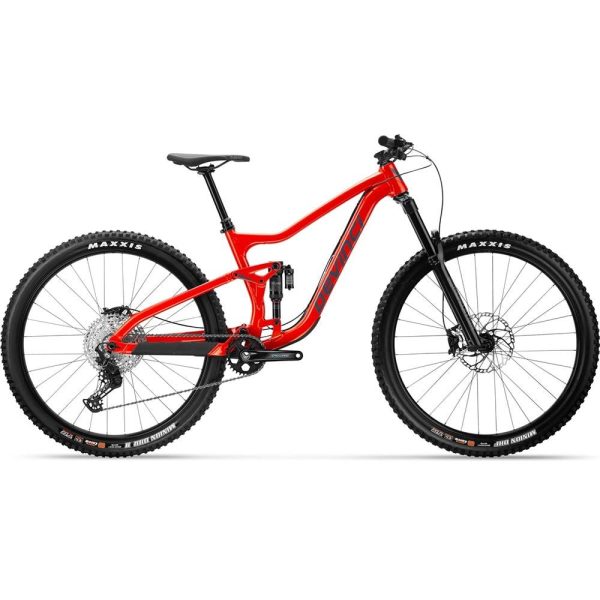 Devinci Troy Deore 12s Bike For Cheap