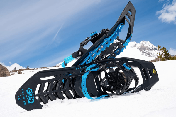 Atlas Helium MTN Adult Snowshoe For Cheap