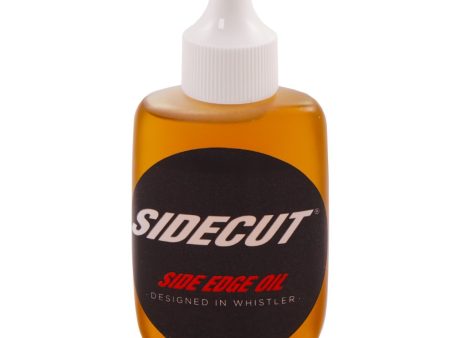 Sidecut Racing Polishing Oil on Sale