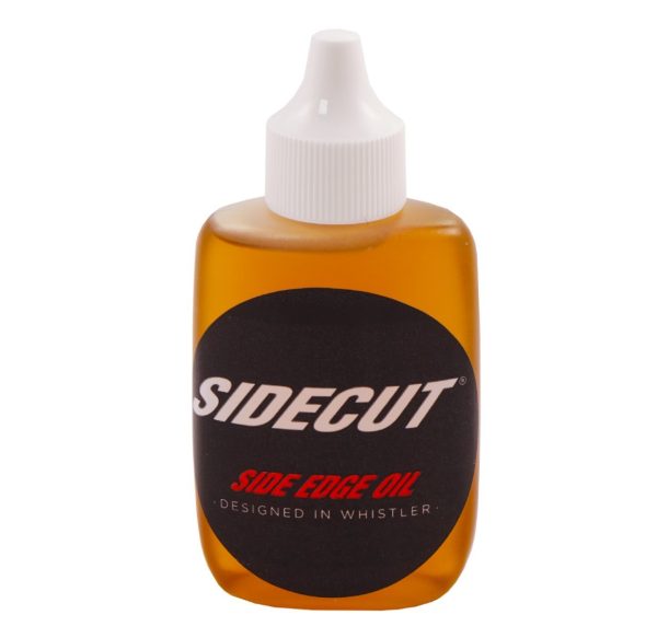 Sidecut Racing Polishing Oil on Sale