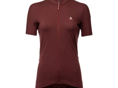 7Mesh Ashlu Merino Womens Jersey Online Sale