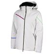 Karbon Crest Womens Jacket 2022 Fashion