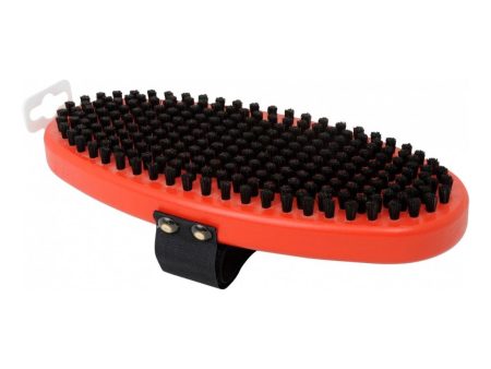 Swix Oval Horsehair Brush Sale