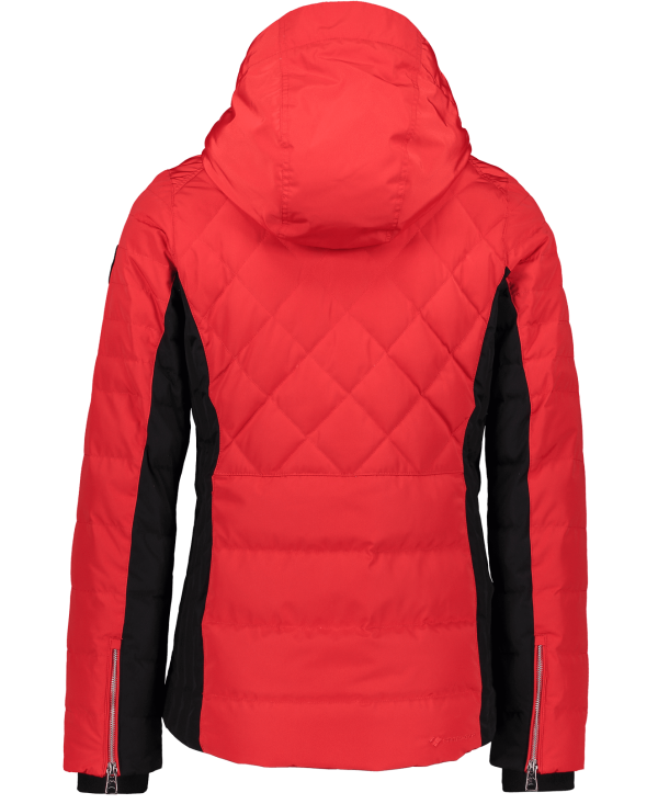 Obermeyer Devon Womens Down Jacket 2021 Fashion