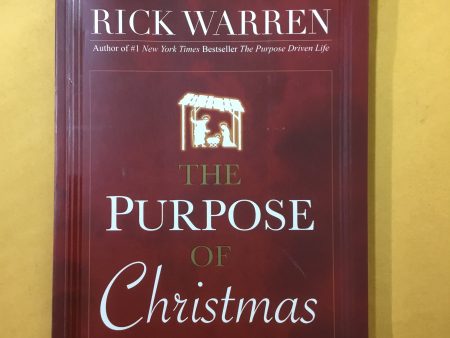 The Purpose of Christmas (TBN Special Edition) Online now