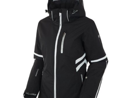 Sunice April Womens Jacket 2021 For Sale