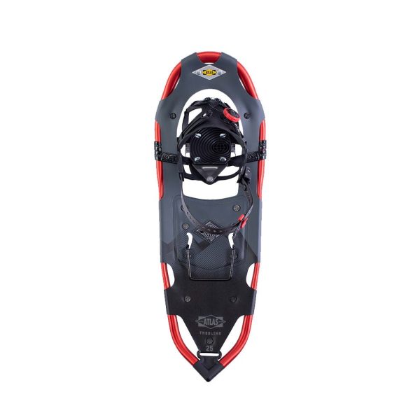 Atlas Treeline Snowshoes Online Sale