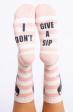 PJ Salvage Fun Womens Sock Online Hot Sale