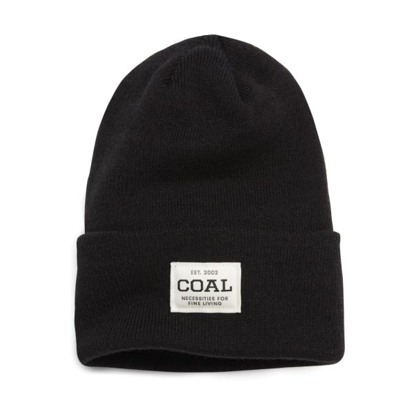 Coal The Uniform Adult Beanie Hot on Sale