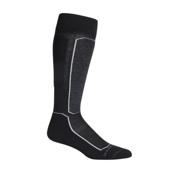 Icebreaker Ski+ Light Womens OTC Socks Cheap