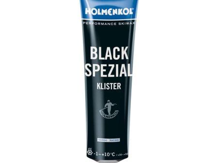 Holmenkol Klister Black Special Online Sale