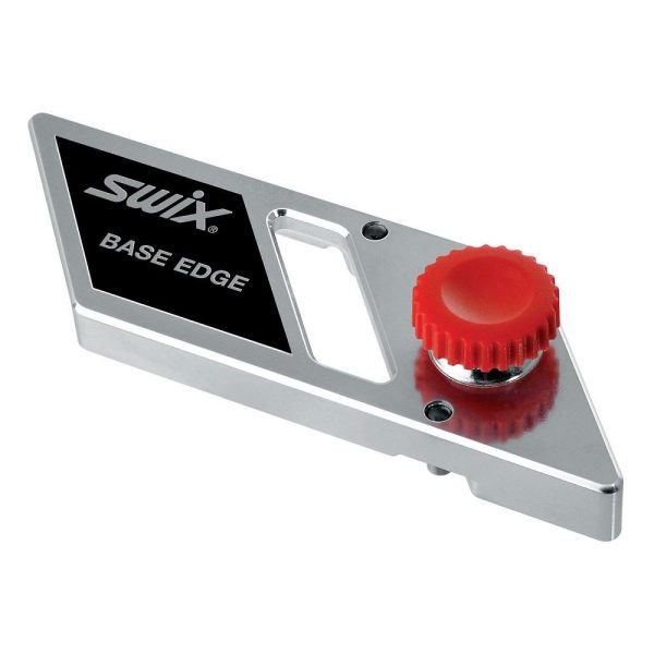 Swix 0.75deg Professional Base Edge File Guide on Sale