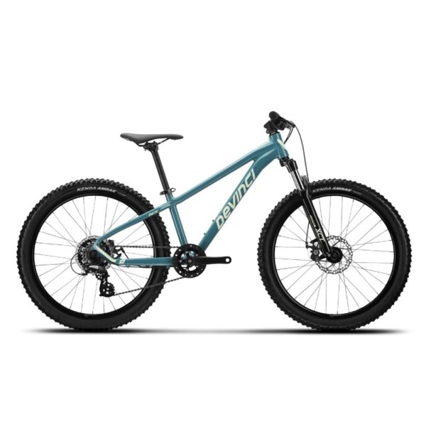 Devinci Ewoc 26 7s Bike For Sale