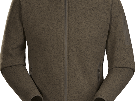 Arc teryx Covert Mens Cardigan 2021 Online