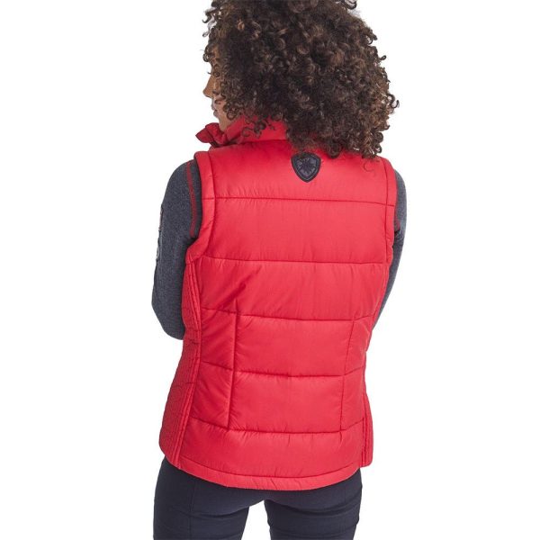 Alp N Rock Marin Womens Vest 2021 For Cheap