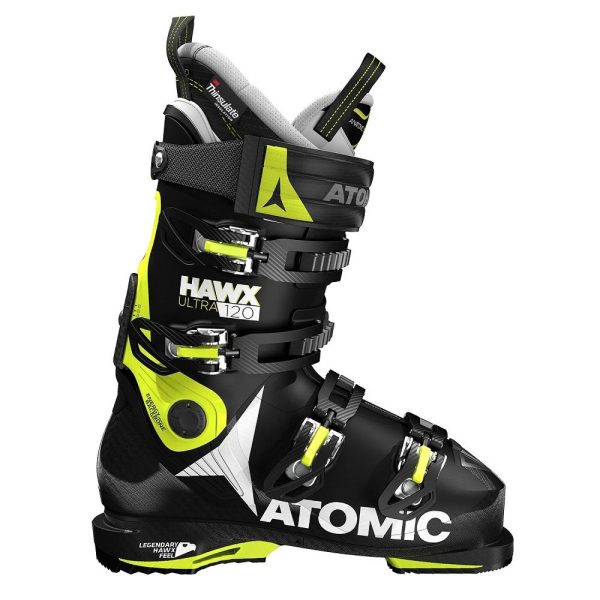 Atomic Hawx Ultra 120 Ski Boot 2018 For Discount