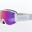 Head Contex Pro 5K Goggle 2023 Hot on Sale