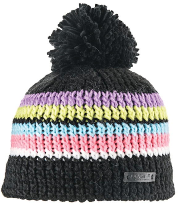 Bula Adorable Girls Beanie Supply