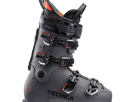 Tecnica Mach1 LV 110 Mens Ski Boot 2022 Online