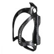 Lezyne, Road Drive Carbon, Bottle Cage with Integrated Pump Holder Online now