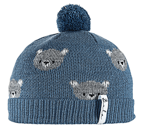 Bula Baby Preschool Beanie Online now