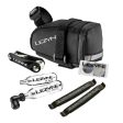 Lezyne M Caddy CO2 Kit Saddle Bag Online Sale