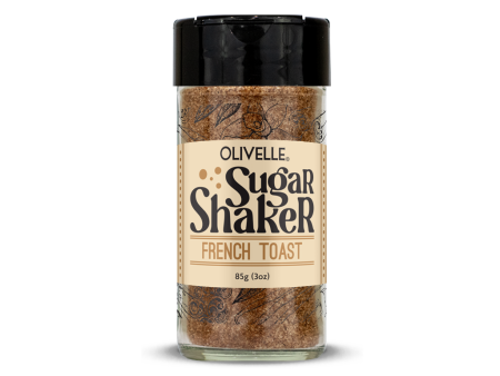 French Toast Sugar Shaker on Sale