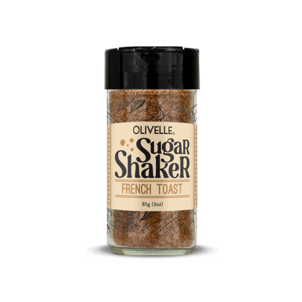 French Toast Sugar Shaker on Sale