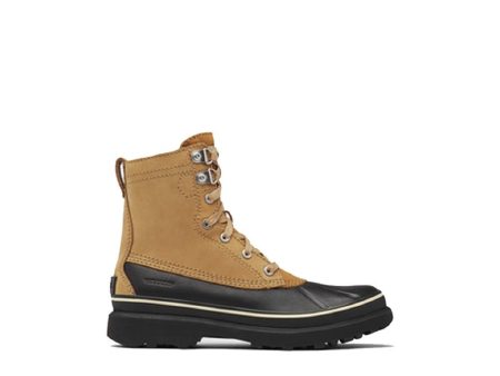 Sorel Caribou Storm Mens Boot 2022 For Cheap