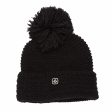 Coal The Myrtle Womens Pom Beanie Online Hot Sale