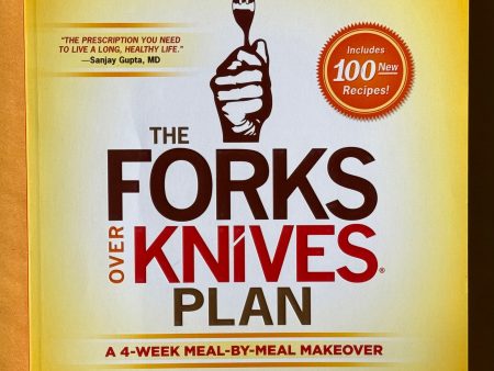 Forks Over Knives Plan Fashion