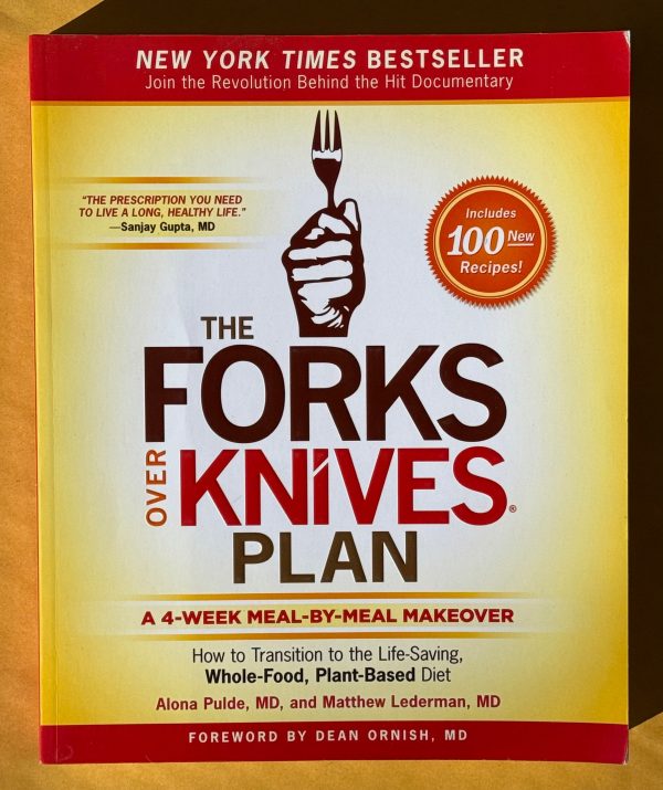 Forks Over Knives Plan Fashion