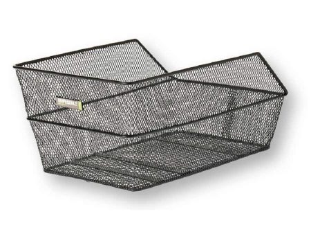 Basil Cento Rear Basket For Cheap