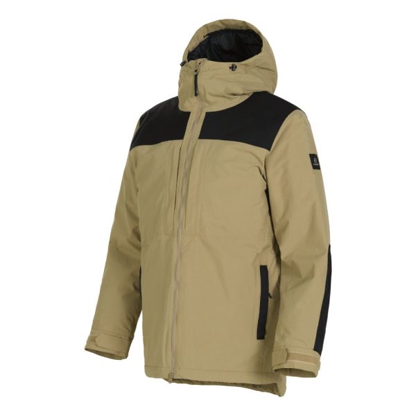 Armada Bergs Mens Insulated Jacket 2022 Cheap