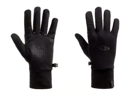 Icebreaker Sierra Adult Gloves 2019 Fashion