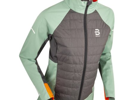 Daehlie Challenge Womens Jacket Discount