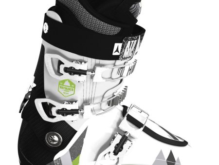 Atomic Waymaker Tour 100 Women Ski Boots 2014 Cheap