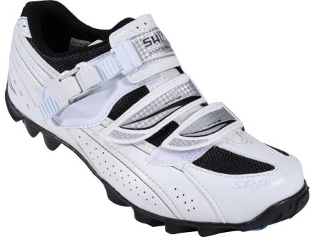 Shimano WM62 Women s MTB Shoe Discount