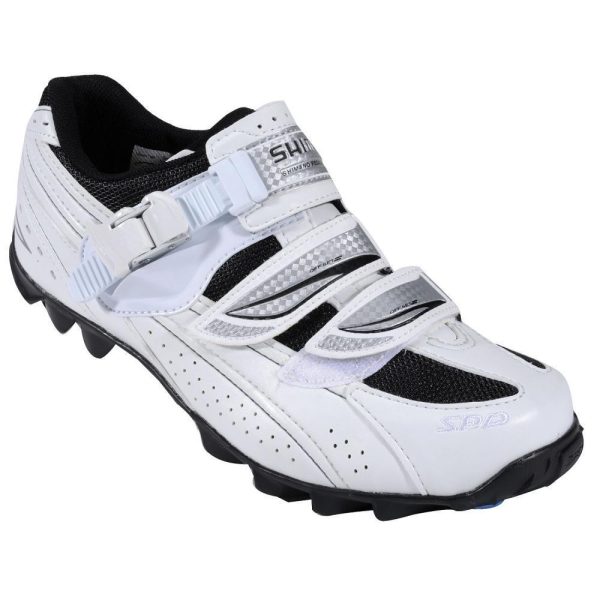 Shimano WM62 Women s MTB Shoe Discount