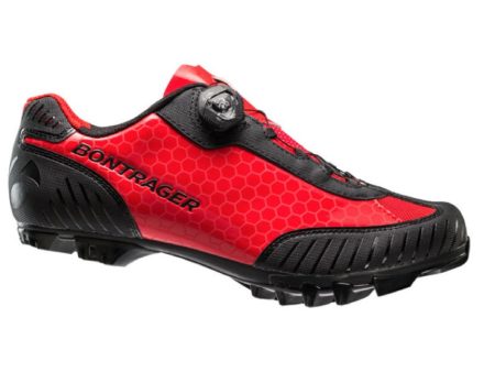 Bontrager Foray Mens Cycling Shoe Online